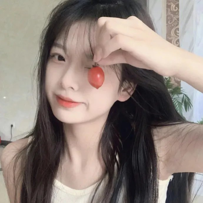 年轻的女王